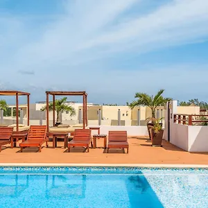  Apartment Casa Del Mar By Stella Mexico