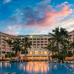 https://holiday-inn-resort-sanya-bay.sanyahainanhotels.com