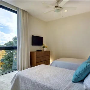  Apartment Anah By Flores Vacation