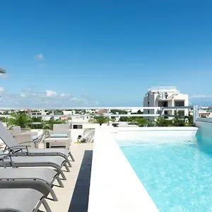  Apartment Tropic Playa