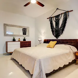  Apartment Nomad Deluxe
