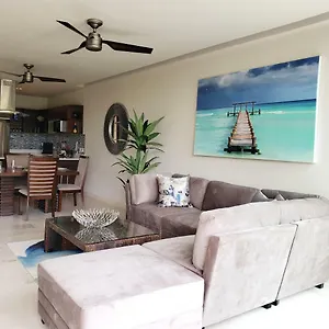  Apartment Well Located 2 Bedroom In Miranda Brand New Building By Happy Address Mexico