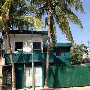  Homestay Ya'ax Nah