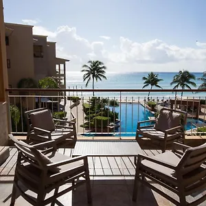  Apartment El Faro 304 Coral 3 Bdr Penthouse Mexico