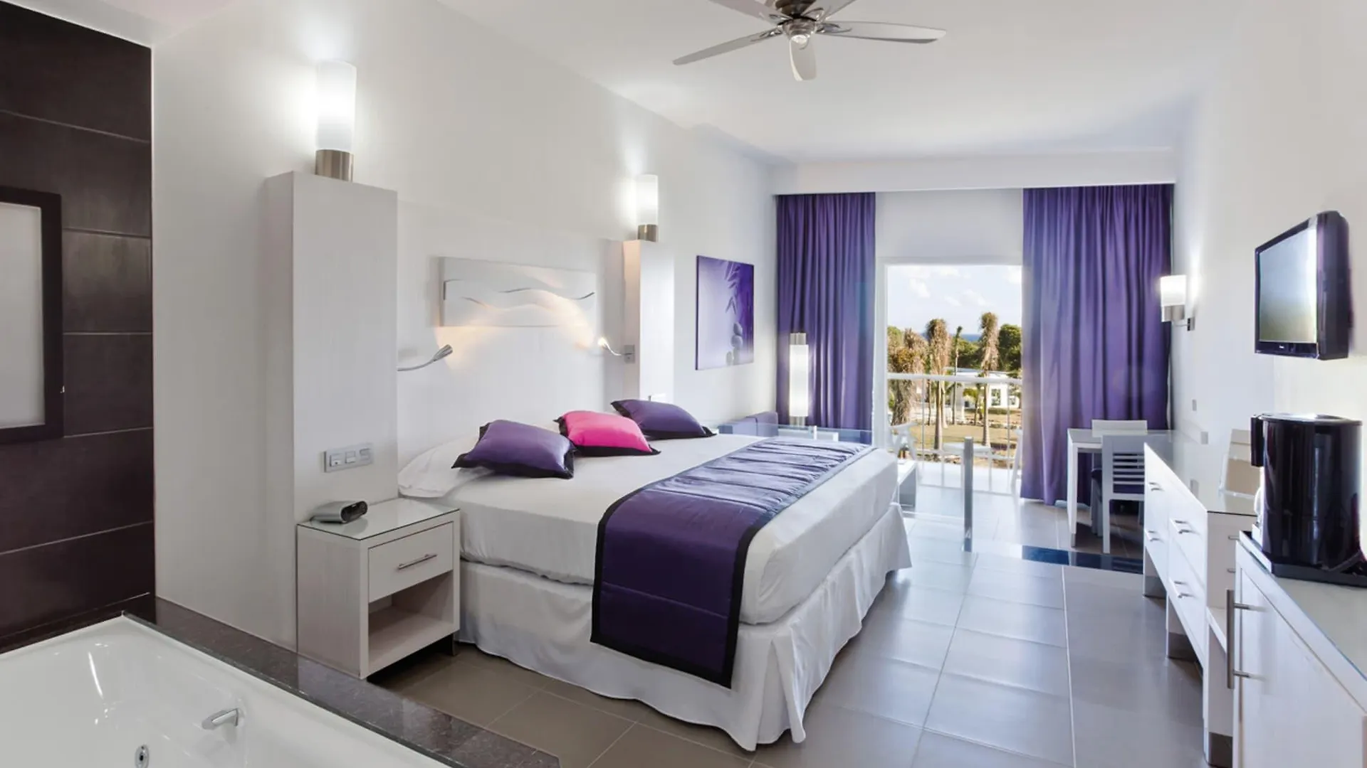 Riu Palace Mexico Playa del Carmen