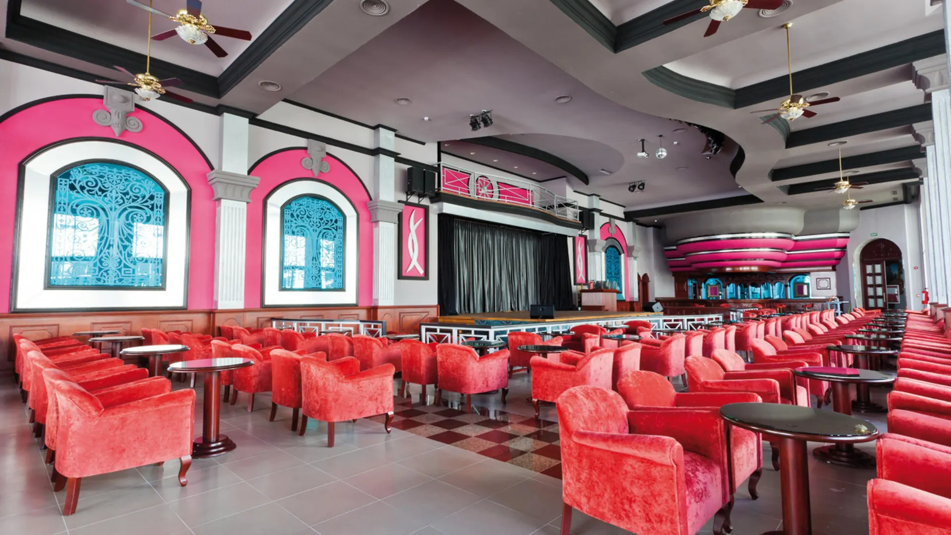 Riu Palace Mexico Playa del Carmen