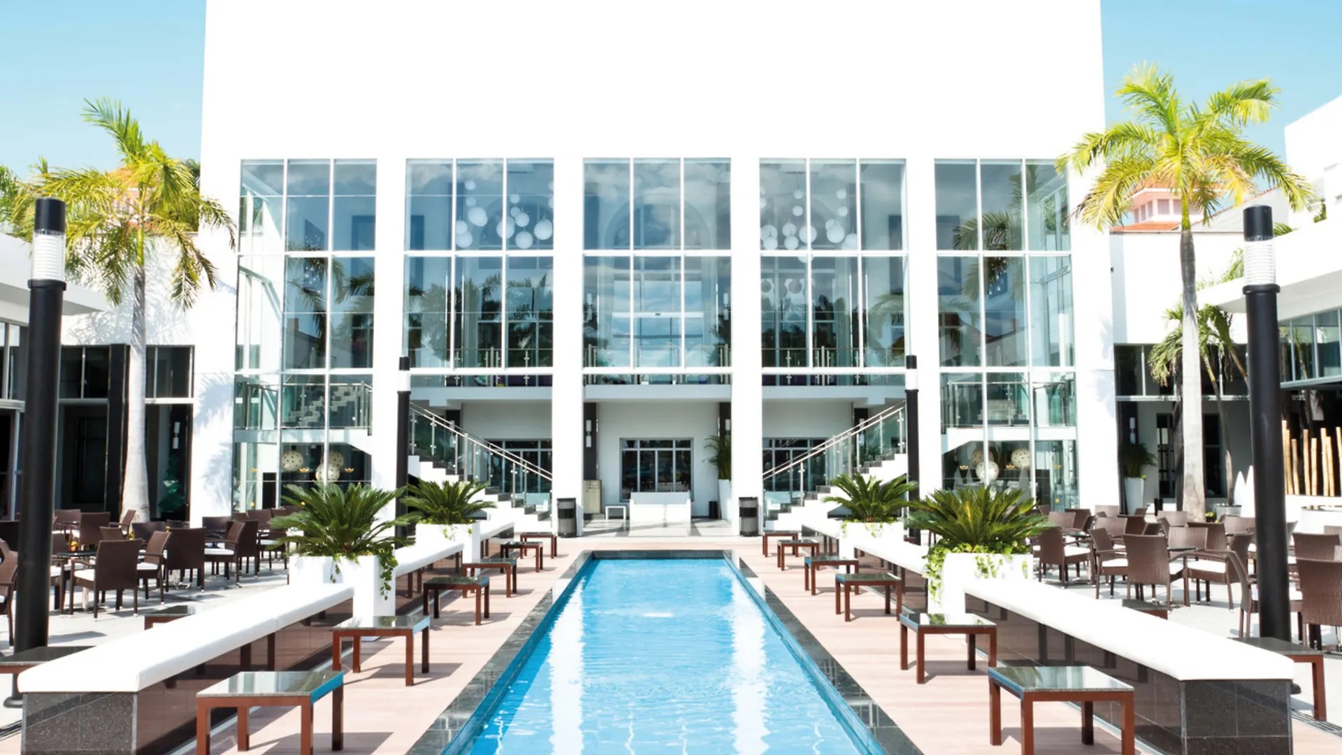 Riu Palace Mexico Playa del Carmen 5*,