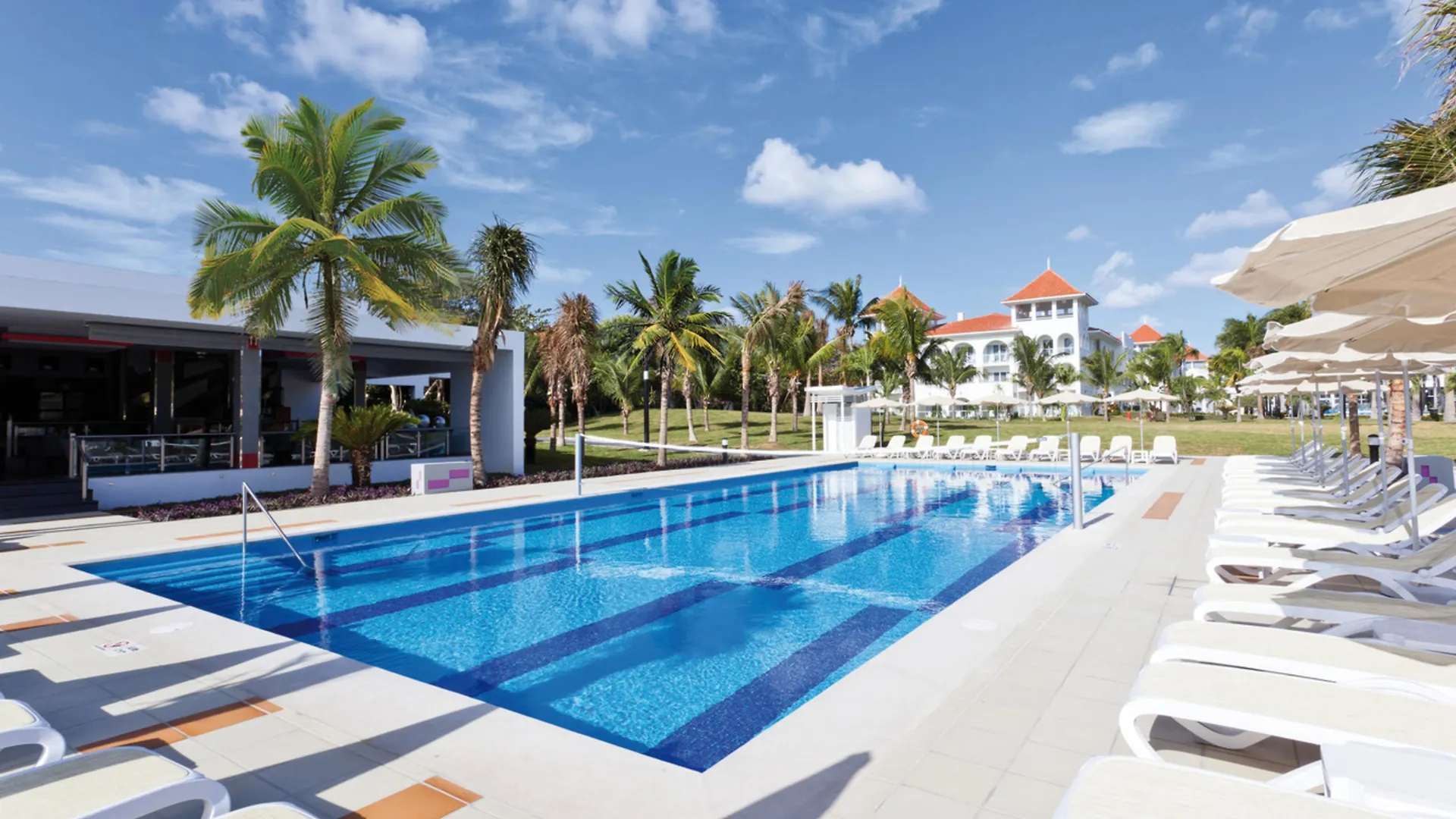 Riu Palace Mexico Playa del Carmen Mexico