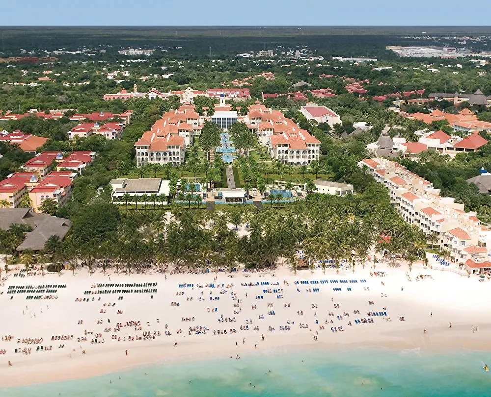 Riu Palace Mexico Playa del Carmen Hotel