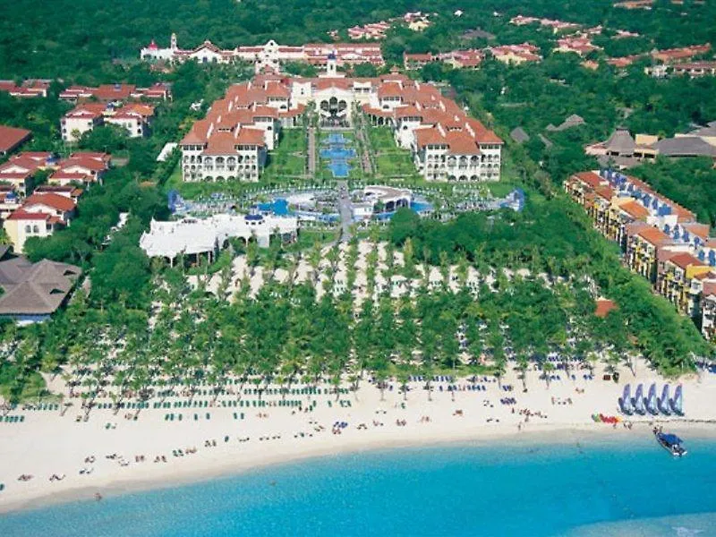 Riu Palace Mexico Playa del Carmen