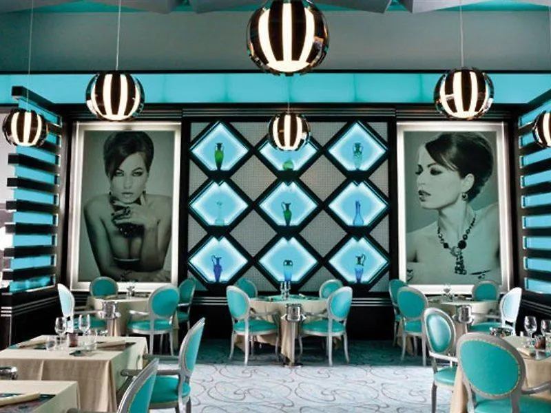 ***** Hotel Riu Palace Mexico Playa del Carmen Mexico