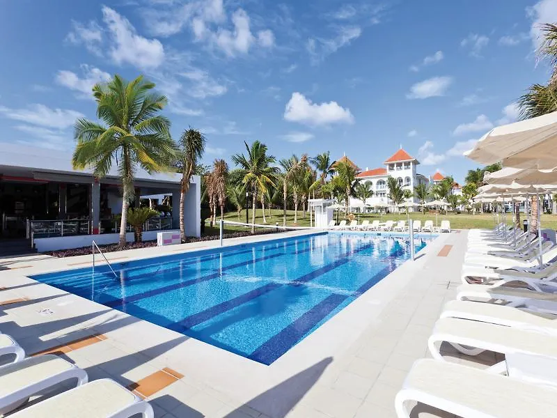 Riu Palace Mexico Playa del Carmen 5*,