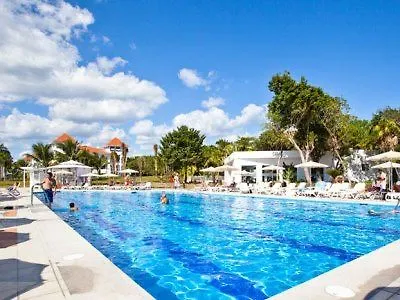 Riu Palace Mexico Playa del Carmen Hotel